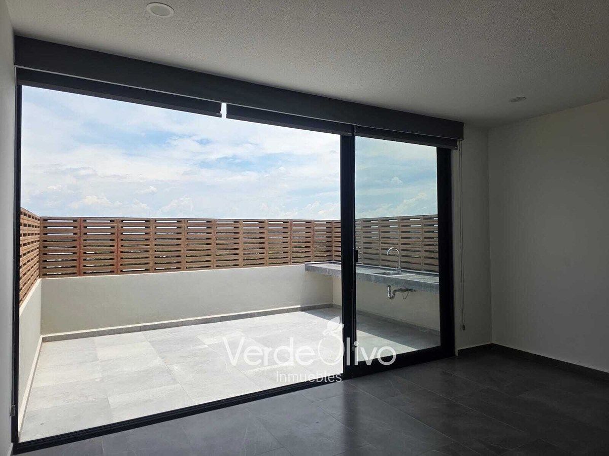 Departamento en Juriquilla, Querétaro, foto 17 de 33