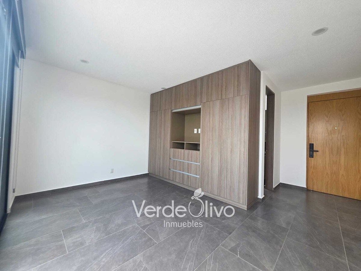 Departamento en Juriquilla, Querétaro, foto 18 de 33
