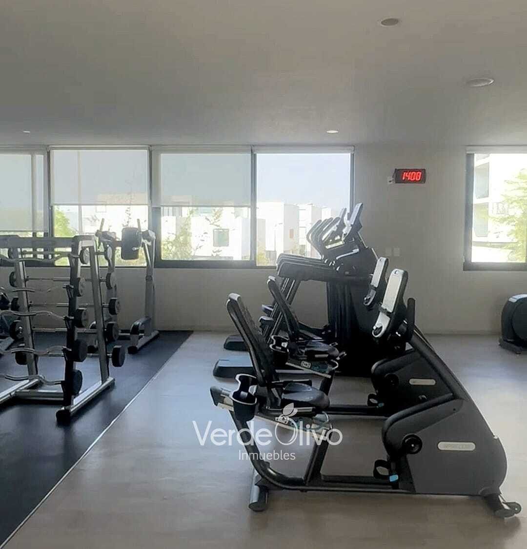 Departamento en Juriquilla, Querétaro, foto 32 de 33