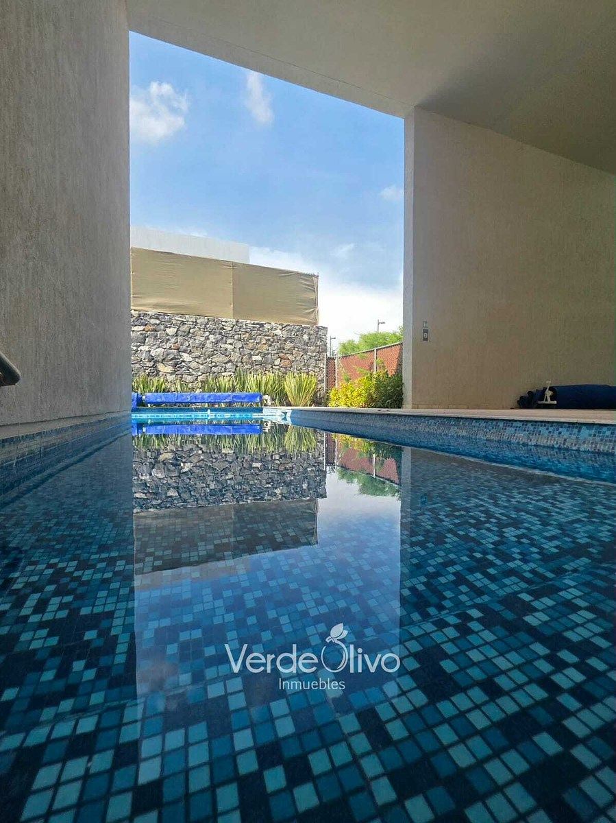 Departamento en Juriquilla, Querétaro, foto 26 de 33
