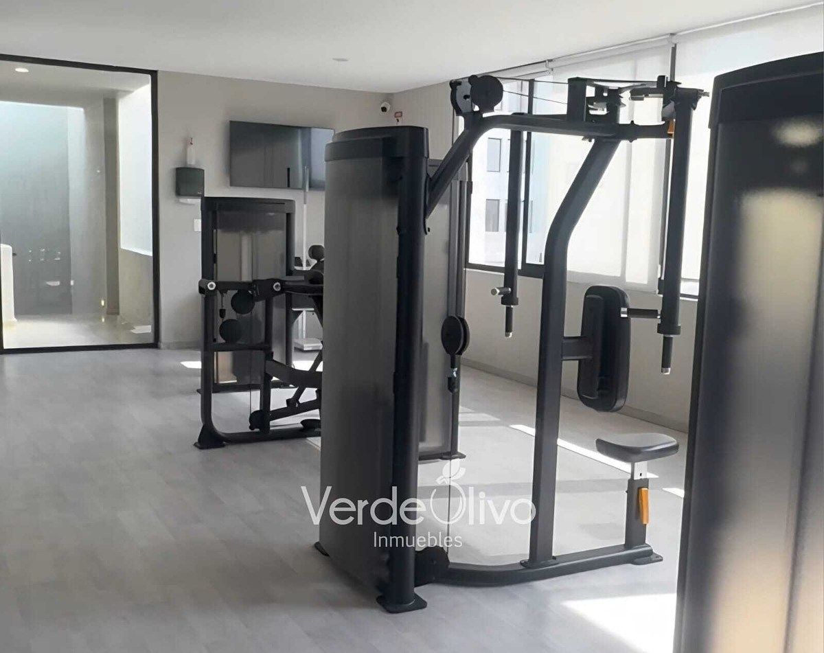 Departamento en Juriquilla, Querétaro, foto 33 de 33