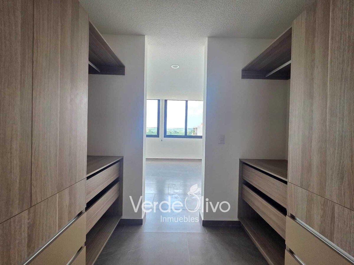 Departamento en Juriquilla, Querétaro, foto 10 de 33