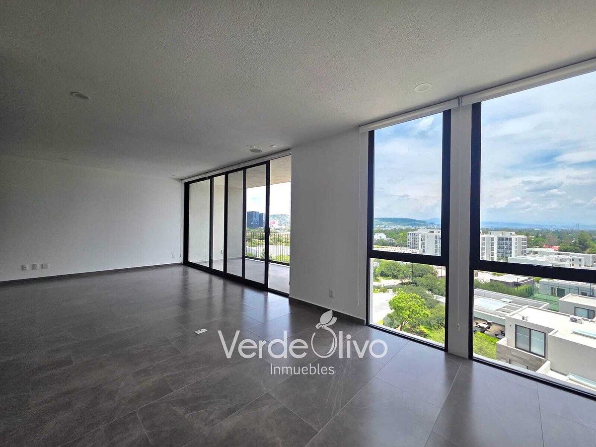 Departamento en Juriquilla, Querétaro, foto 6 de 33