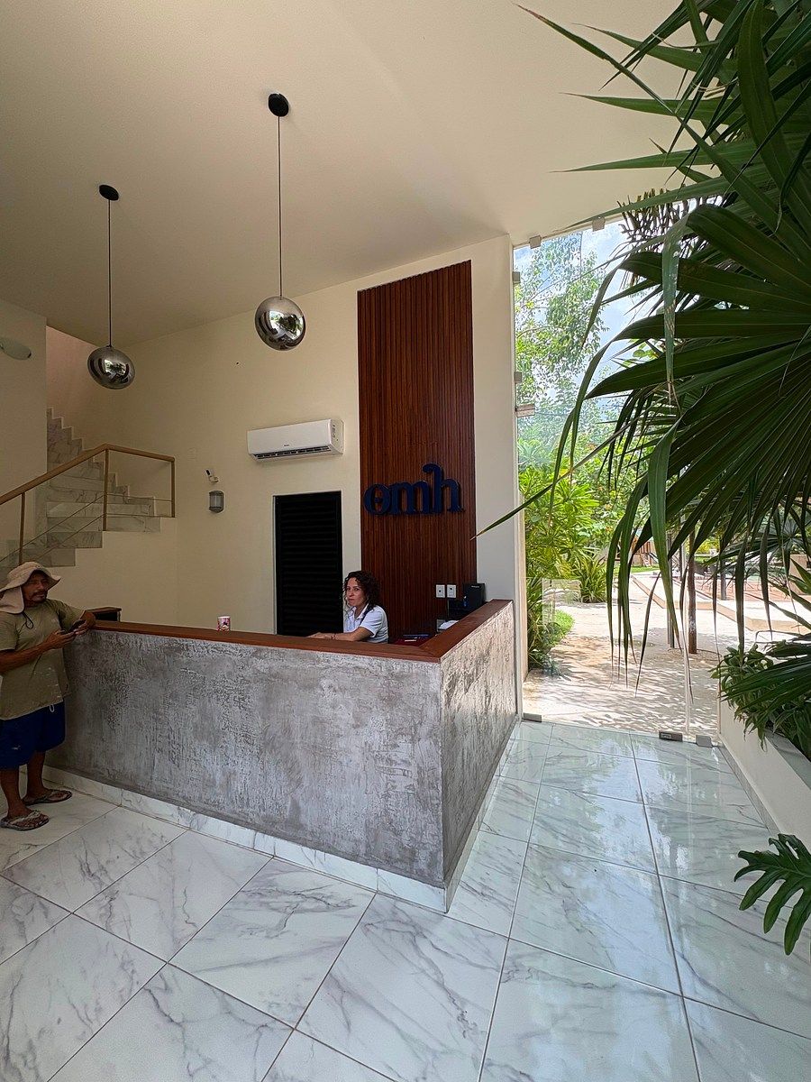 Apartamento em Temozón Norte, Mérida, foto 11 de 11