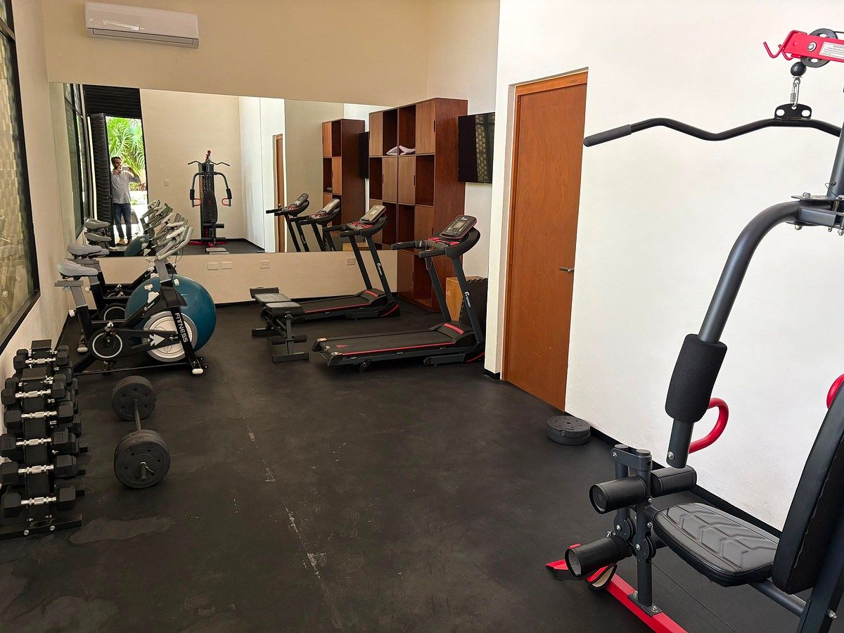 Apartamento em Temozón Norte, Mérida, foto 10 de 11
