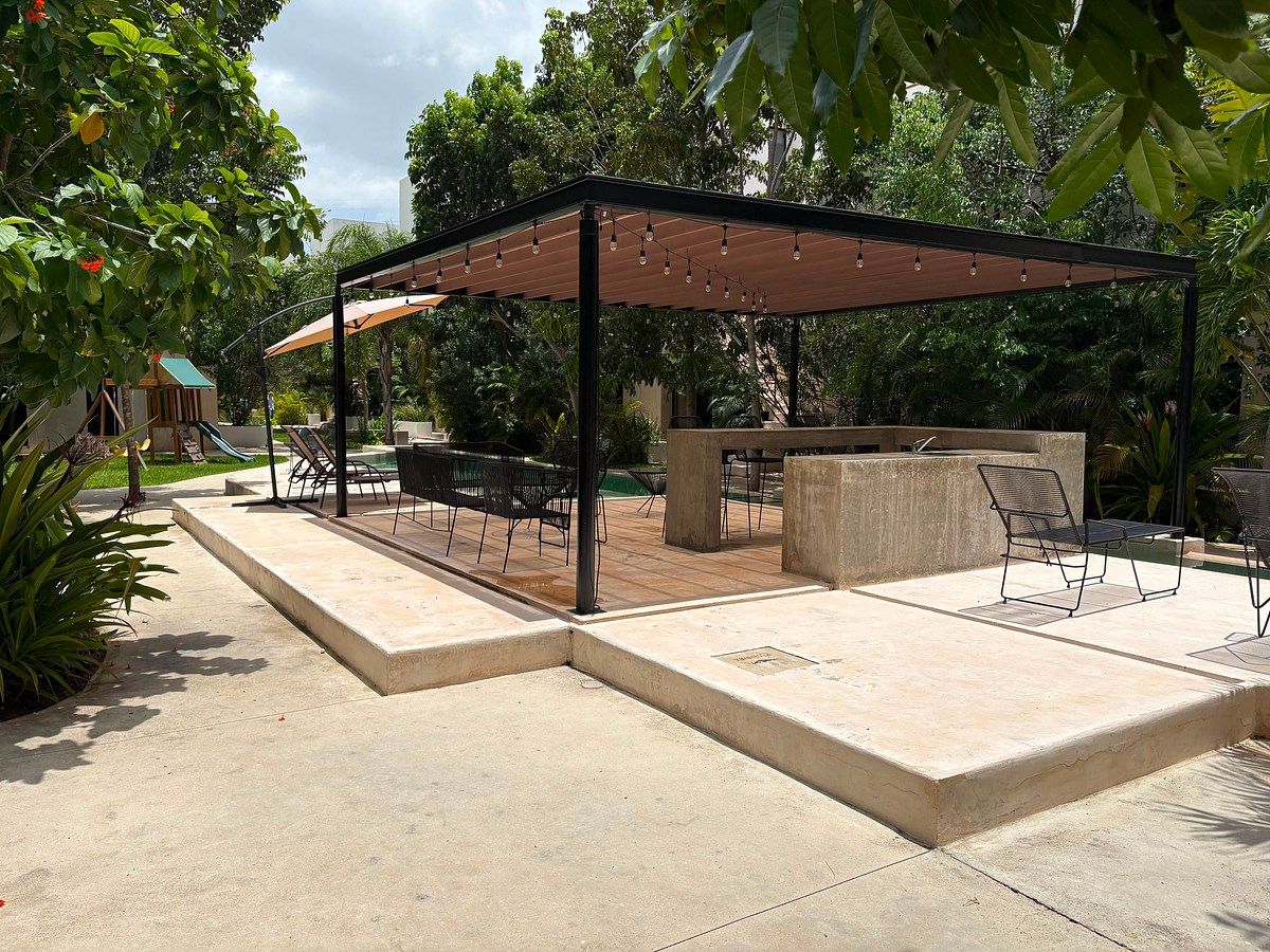 Apartamento em Temozón Norte, Mérida, foto 7 de 11