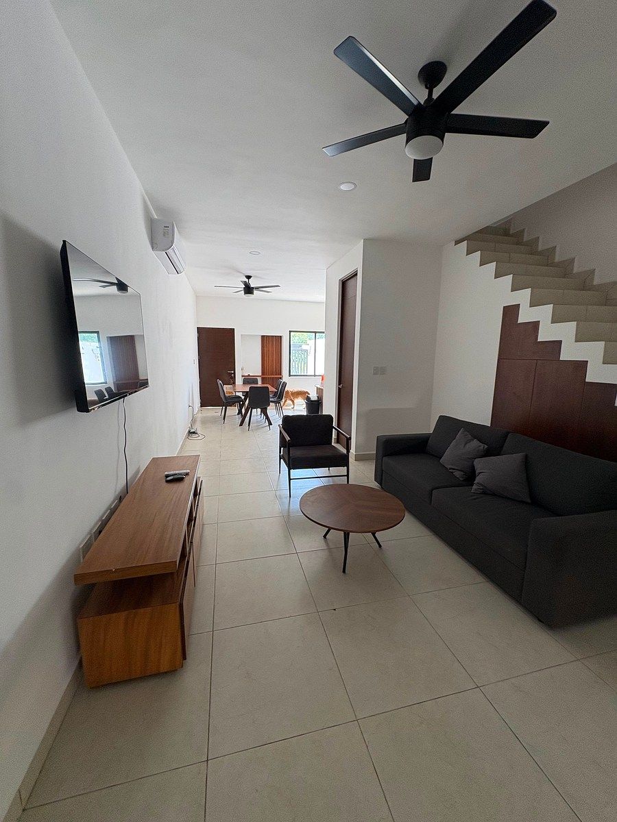 Apartamento em Temozón Norte, Mérida, foto 2 de 11