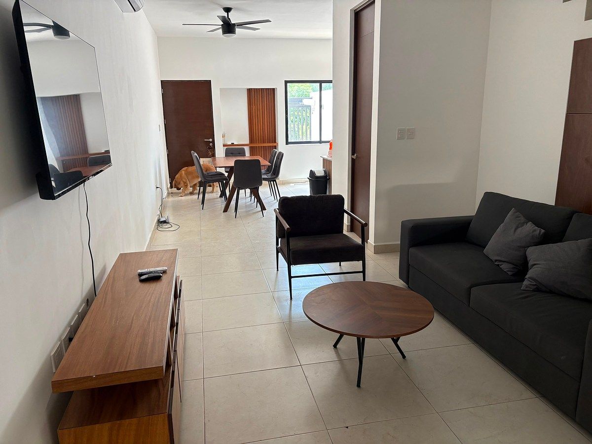 Apartamento em Temozón Norte, Mérida, foto 3 de 11