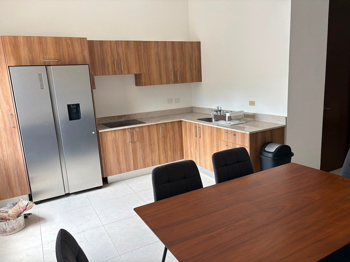 Apartamento em Temozón Norte, Mérida, foto 4 de 11