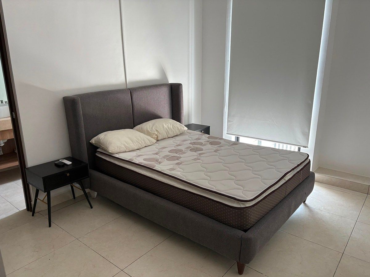 Apartamento em Temozón Norte, Mérida, foto 5 de 11