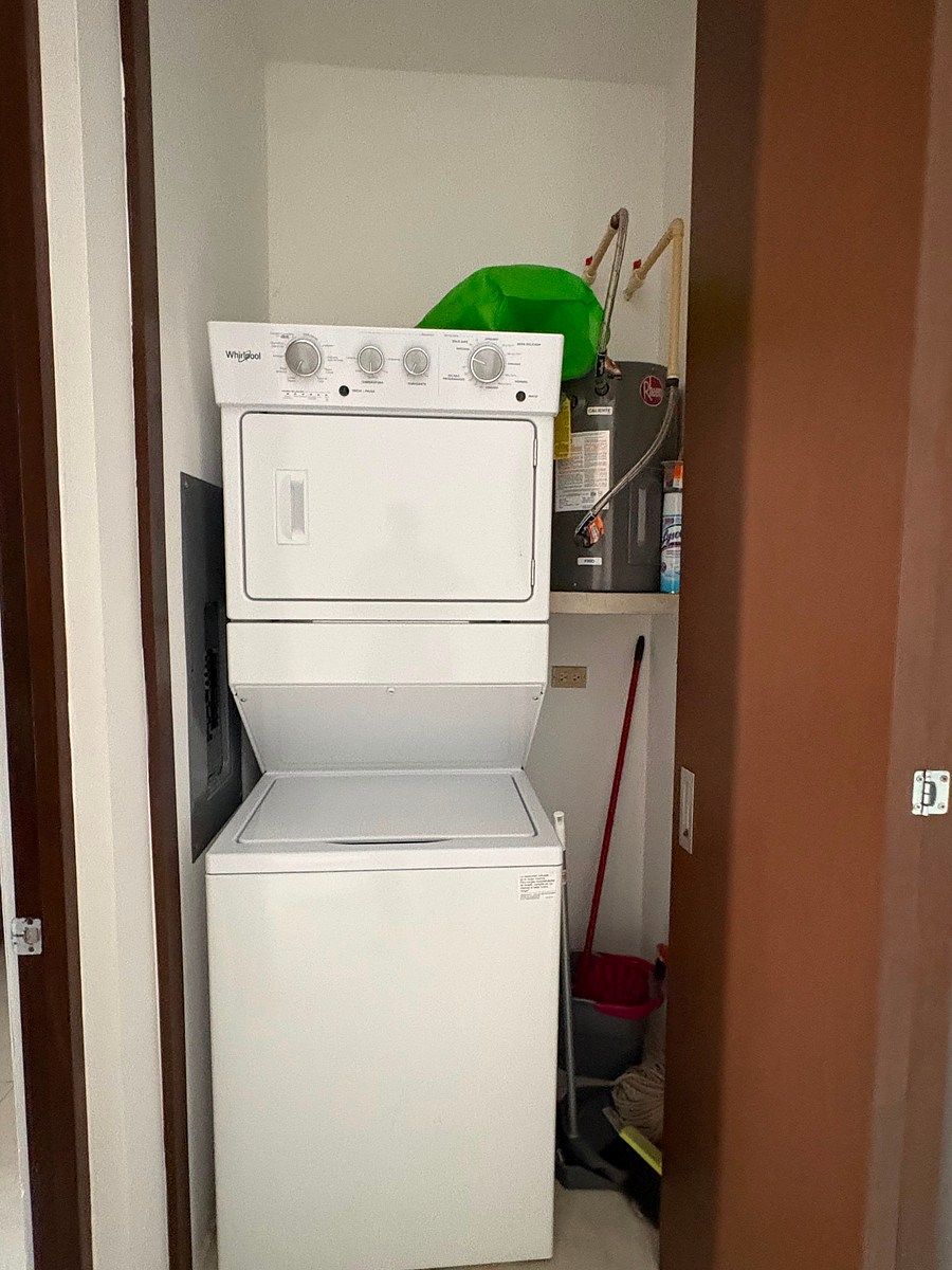 Apartamento em Temozón Norte, Mérida, foto 9 de 11