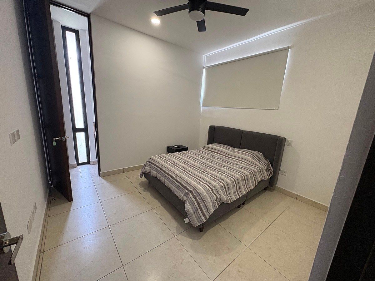 Apartamento em Temozón Norte, Mérida, foto 6 de 11