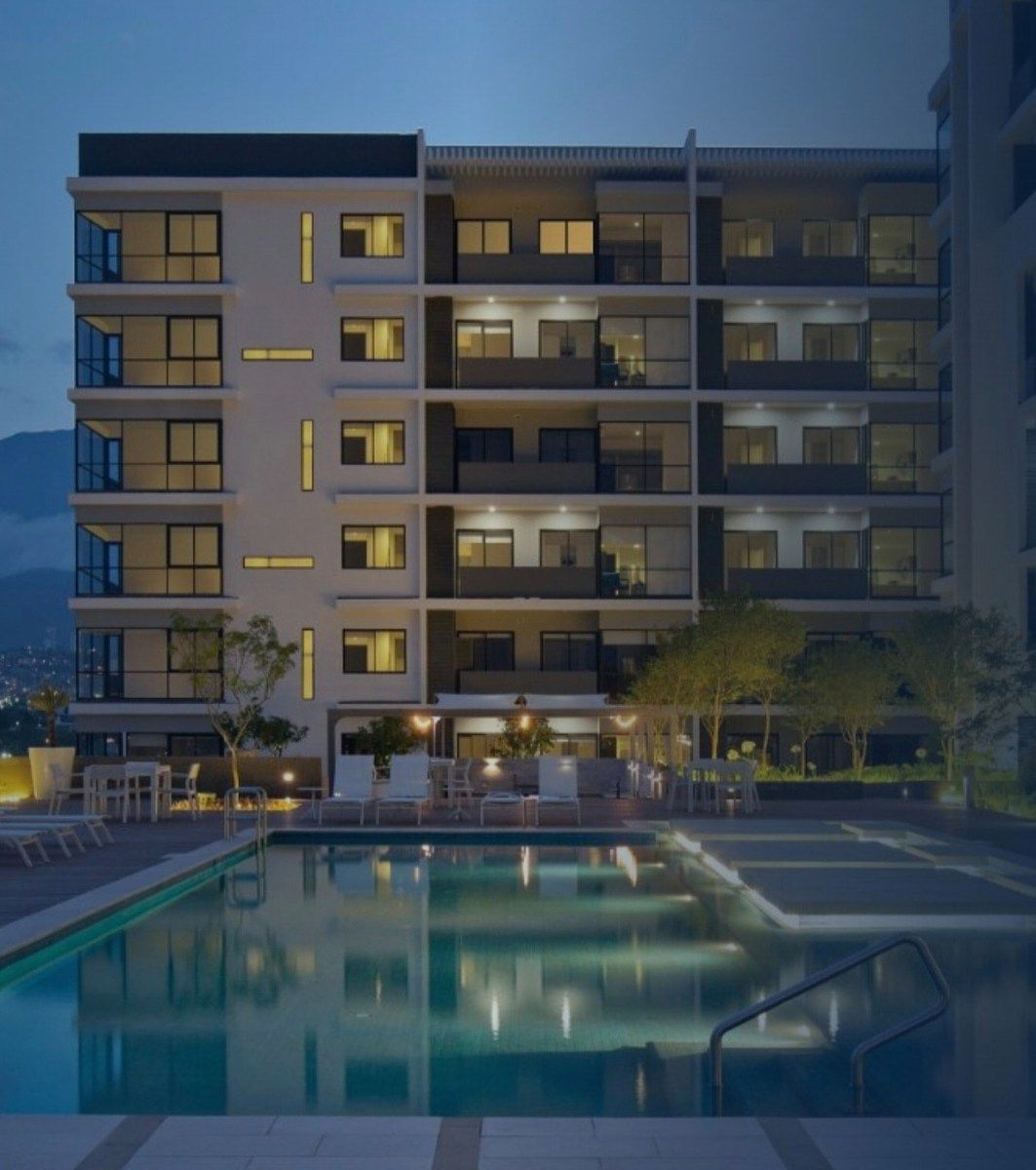 Apartamento em Ladrillera, Monterrey, foto 5 de 10