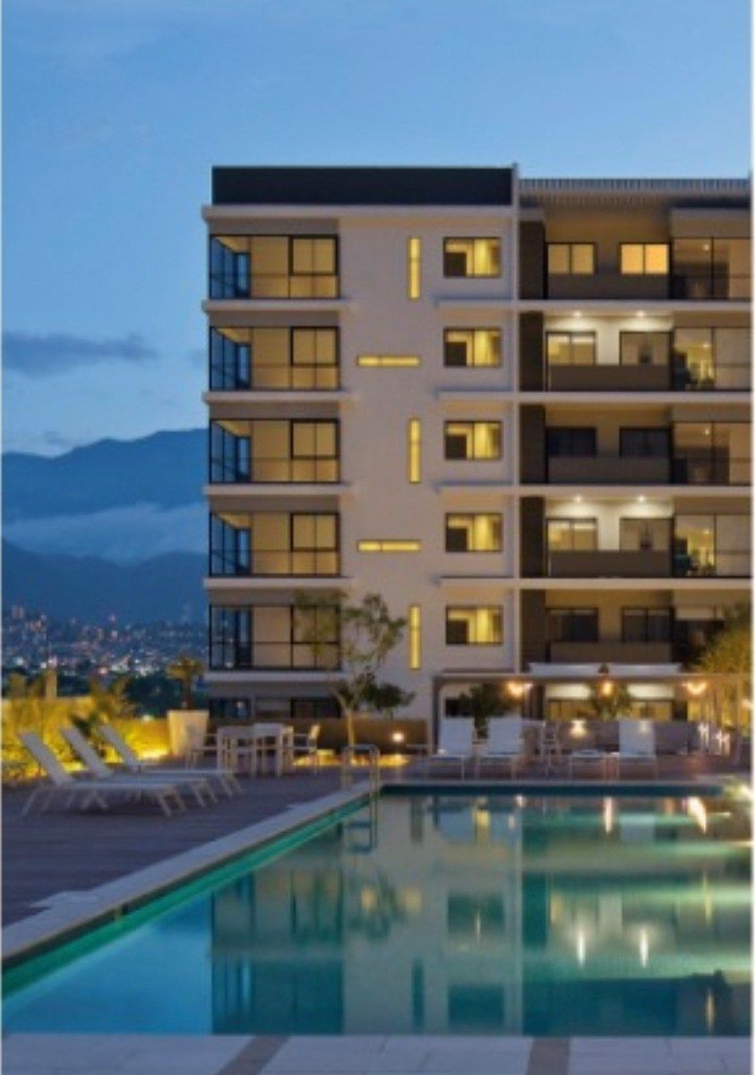 Apartamento em Ladrillera, Monterrey, foto 6 de 10