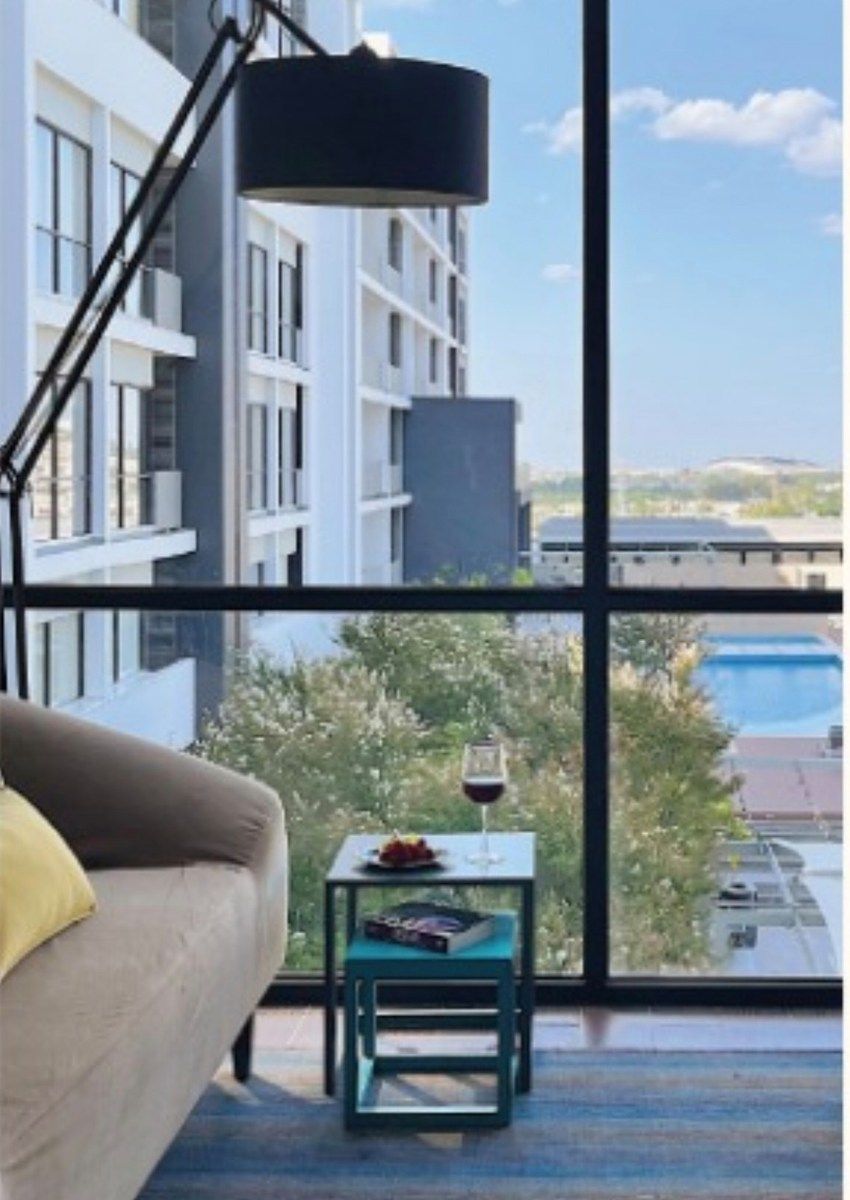 Apartamento em Ladrillera, Monterrey, foto 7 de 10