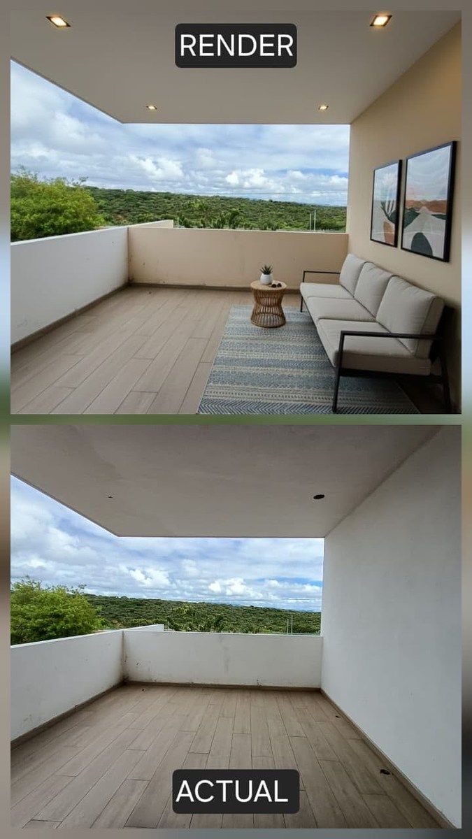 Casa en condominio en Zibatá, El Marqués, foto 6 de 7