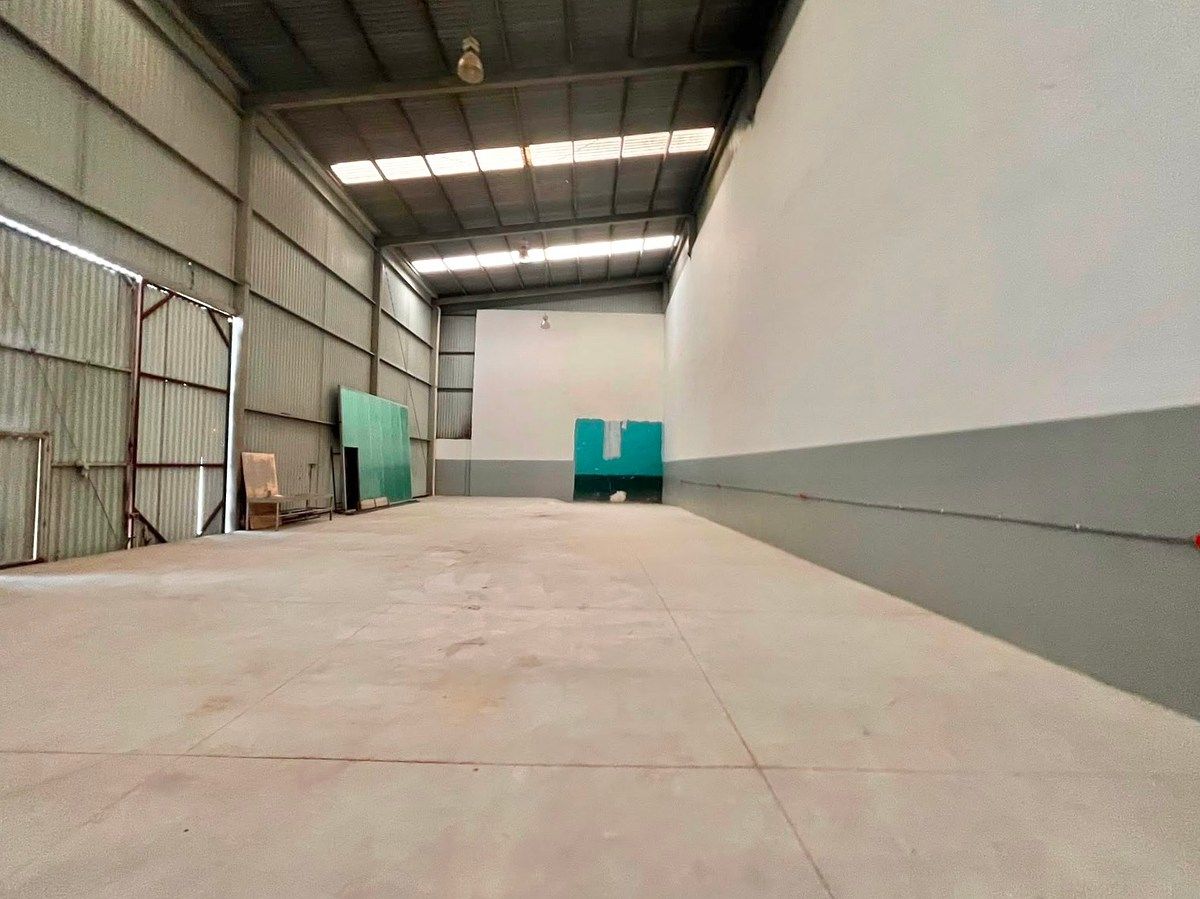 Armazém comercial e logístico em excelente localização | 360 m², foto 1 de 9