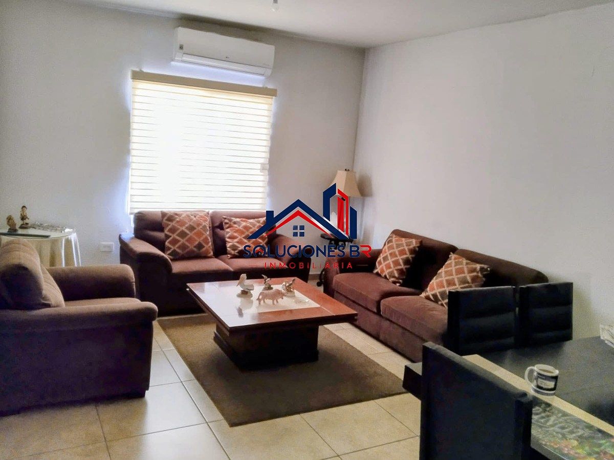 Casa en Benito Juárez, Cajeme, foto 2 de 7