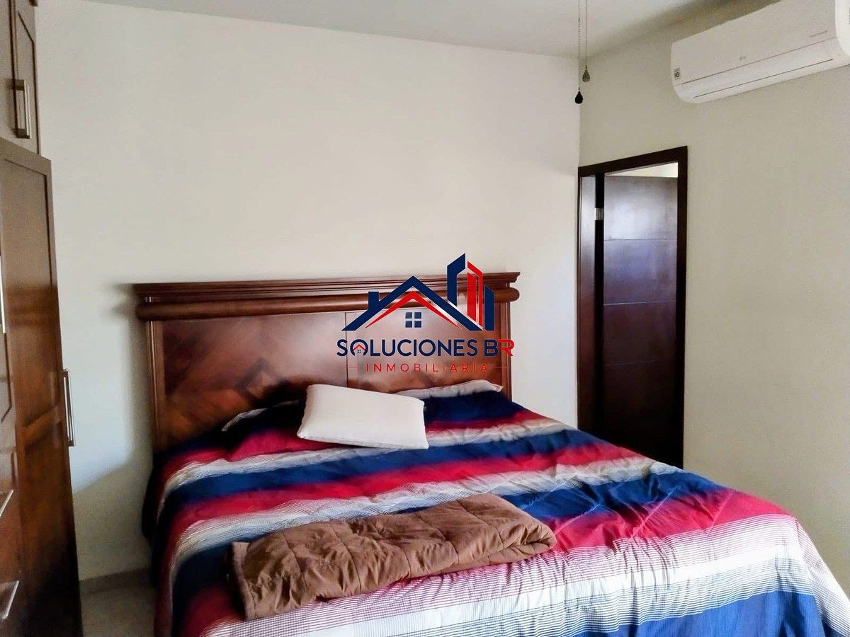 Casa en Benito Juárez, Cajeme, foto 6 de 7