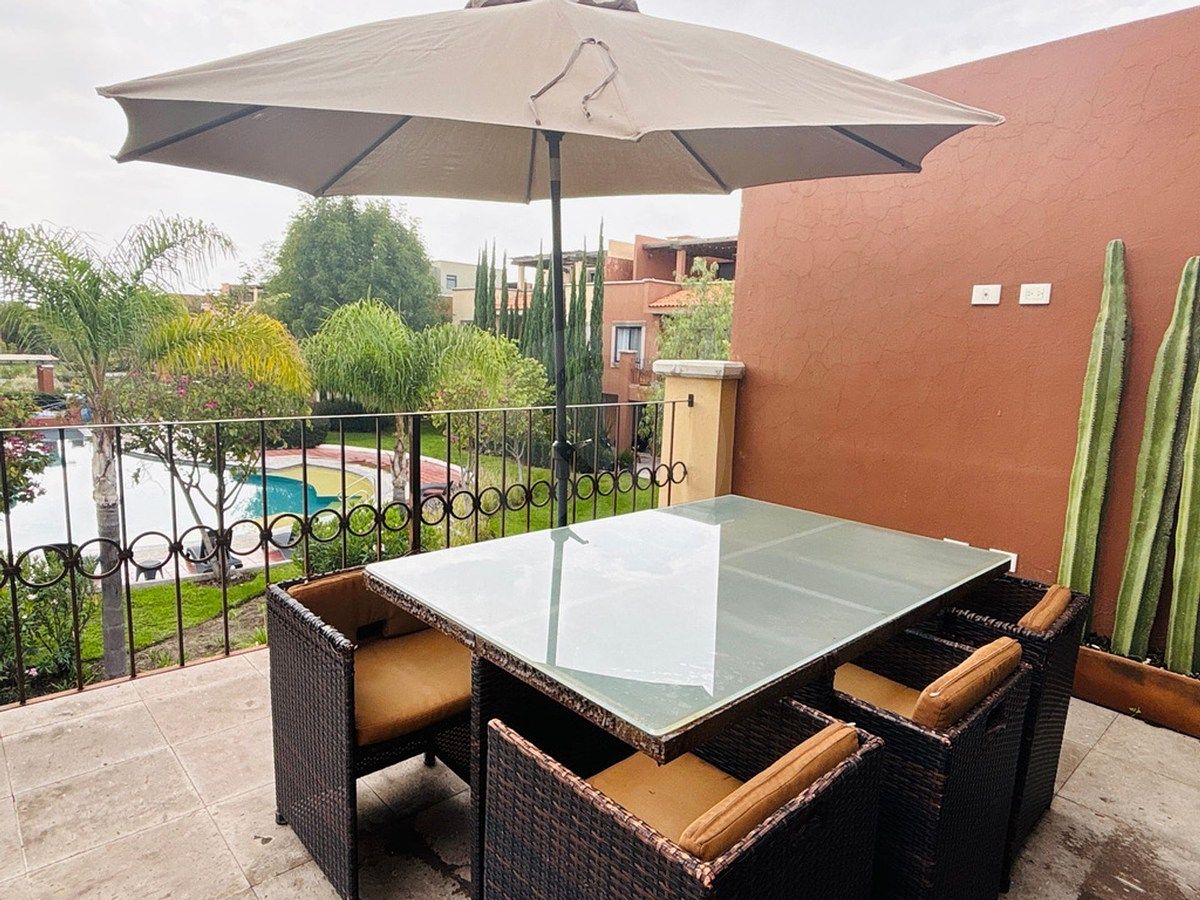 Apartment in San Miguel de Allende Centro, San Miguel de Allende, photo 5 of 30