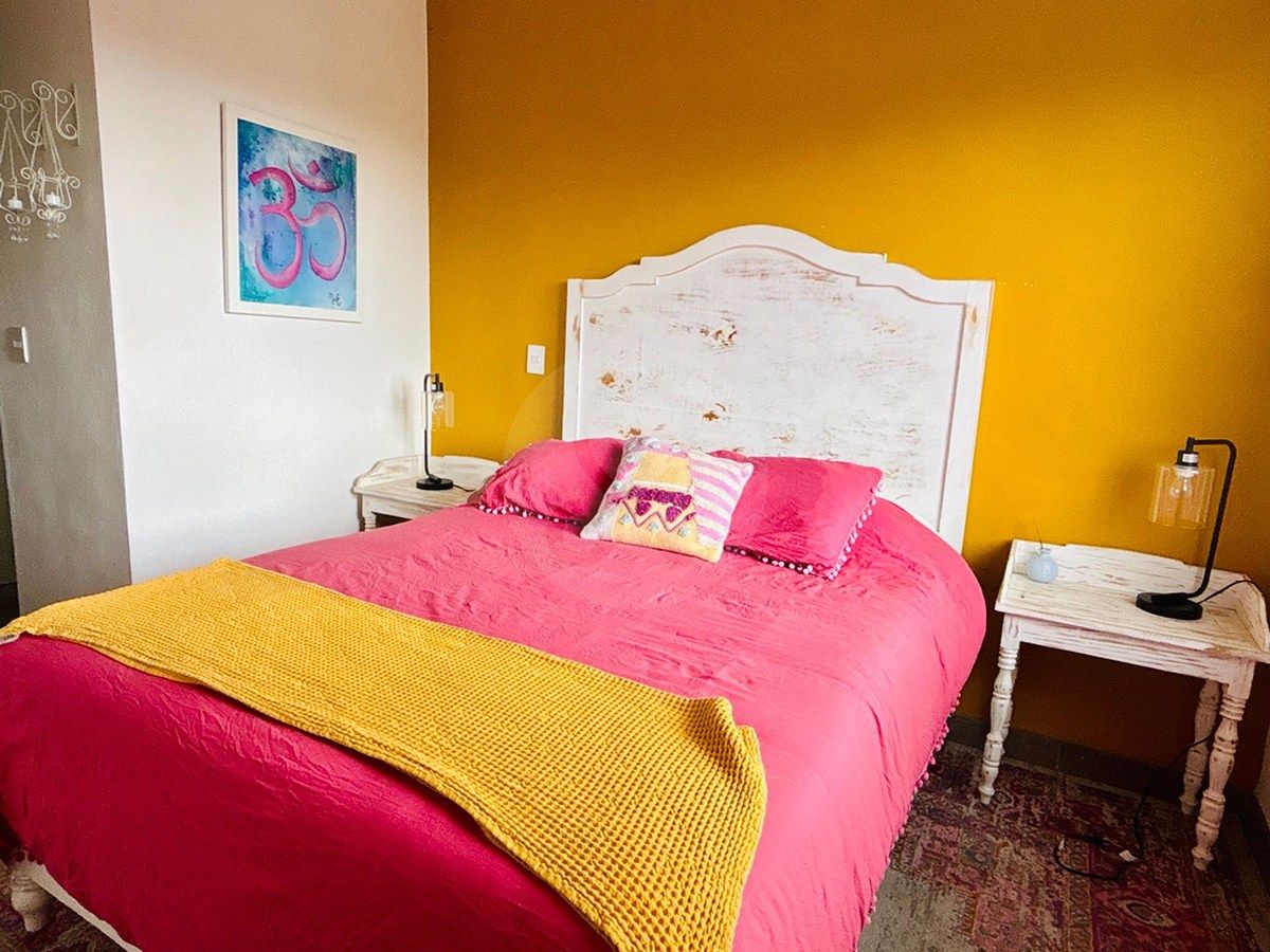 Apartment in San Miguel de Allende Centro, San Miguel de Allende, photo 11 of 30