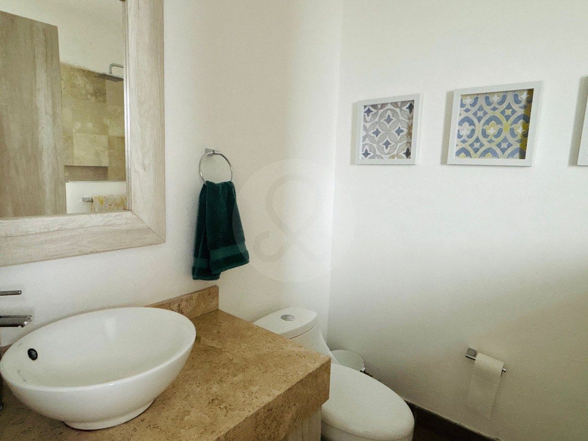 Apartment in San Miguel de Allende Centro, San Miguel de Allende, photo 16 of 30