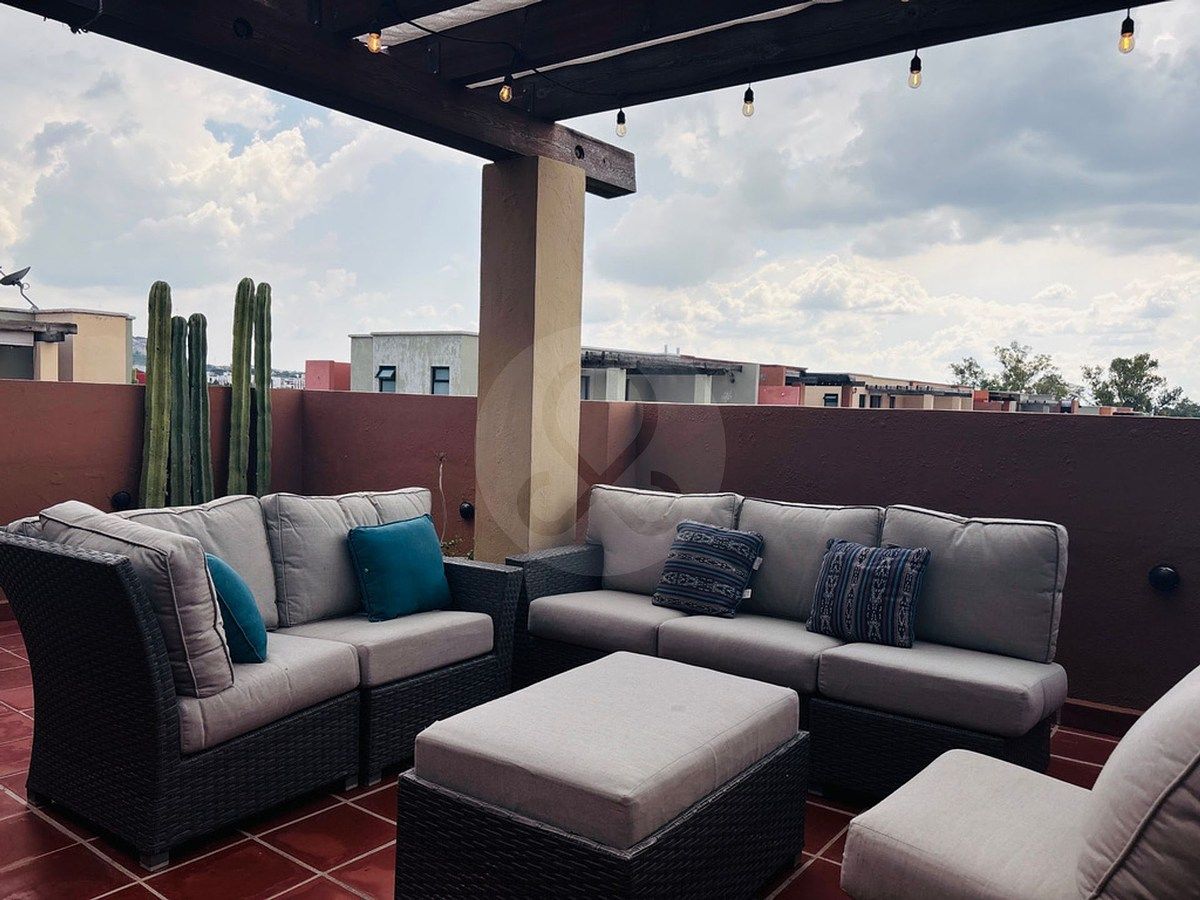 Apartment in San Miguel de Allende Centro, San Miguel de Allende, photo 17 of 30