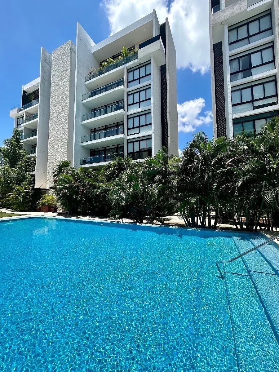 Departamento en Temozón Norte, Mérida, foto 43 de 46