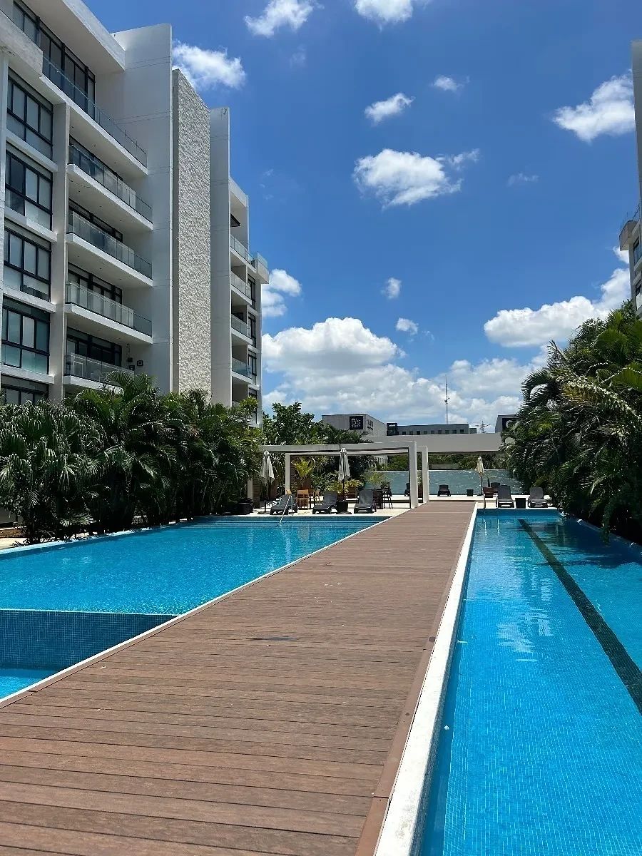 Departamento en Temozón Norte, Mérida, foto 42 de 46
