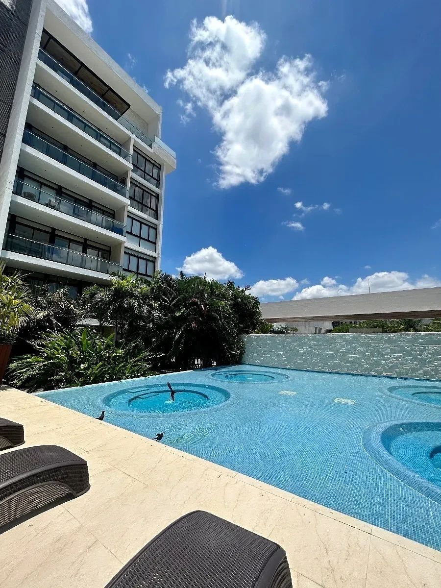 Departamento en Temozón Norte, Mérida, foto 44 de 46