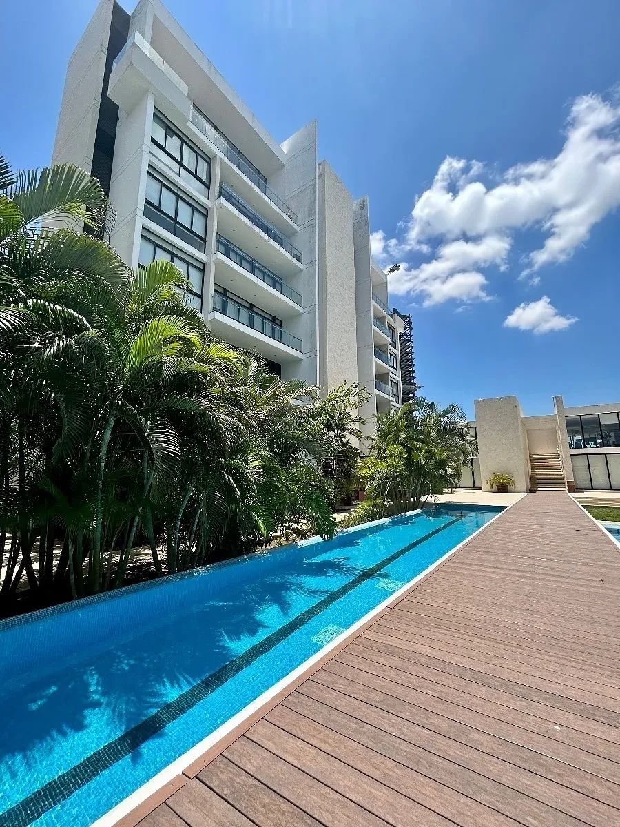 Departamento en Temozón Norte, Mérida, foto 45 de 46