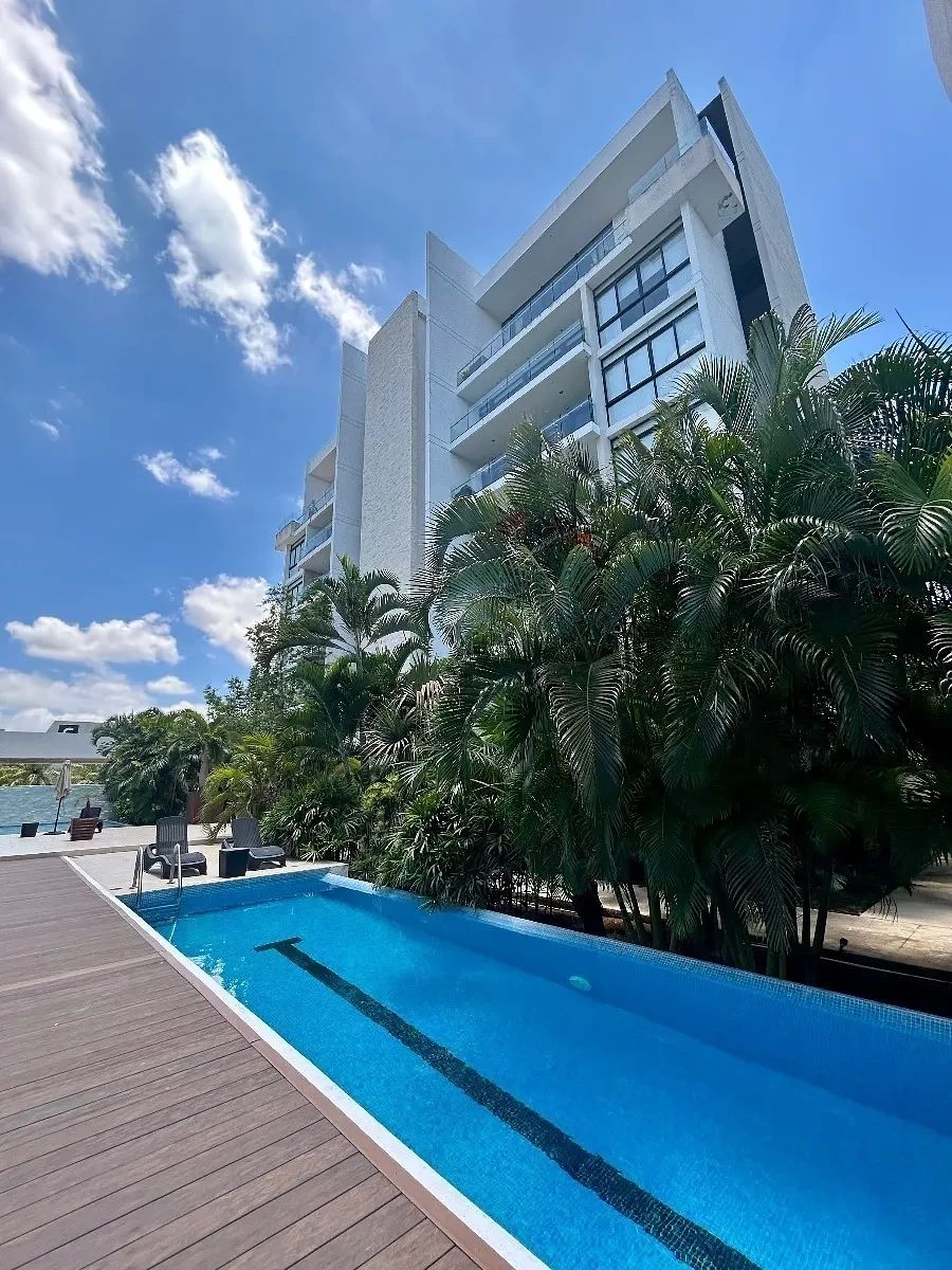 Departamento en Temozón Norte, Mérida, foto 46 de 46