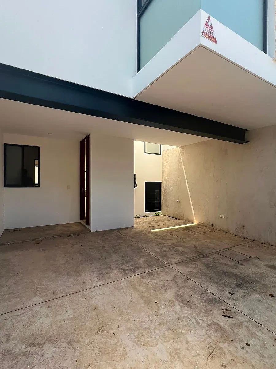 Apartamento em Santa Gertrudis Copo, Mérida, foto 2 de 16