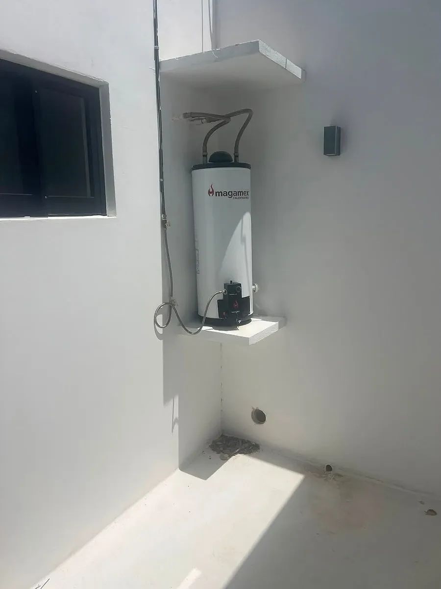 Apartamento em Santa Gertrudis Copo, Mérida, foto 6 de 16