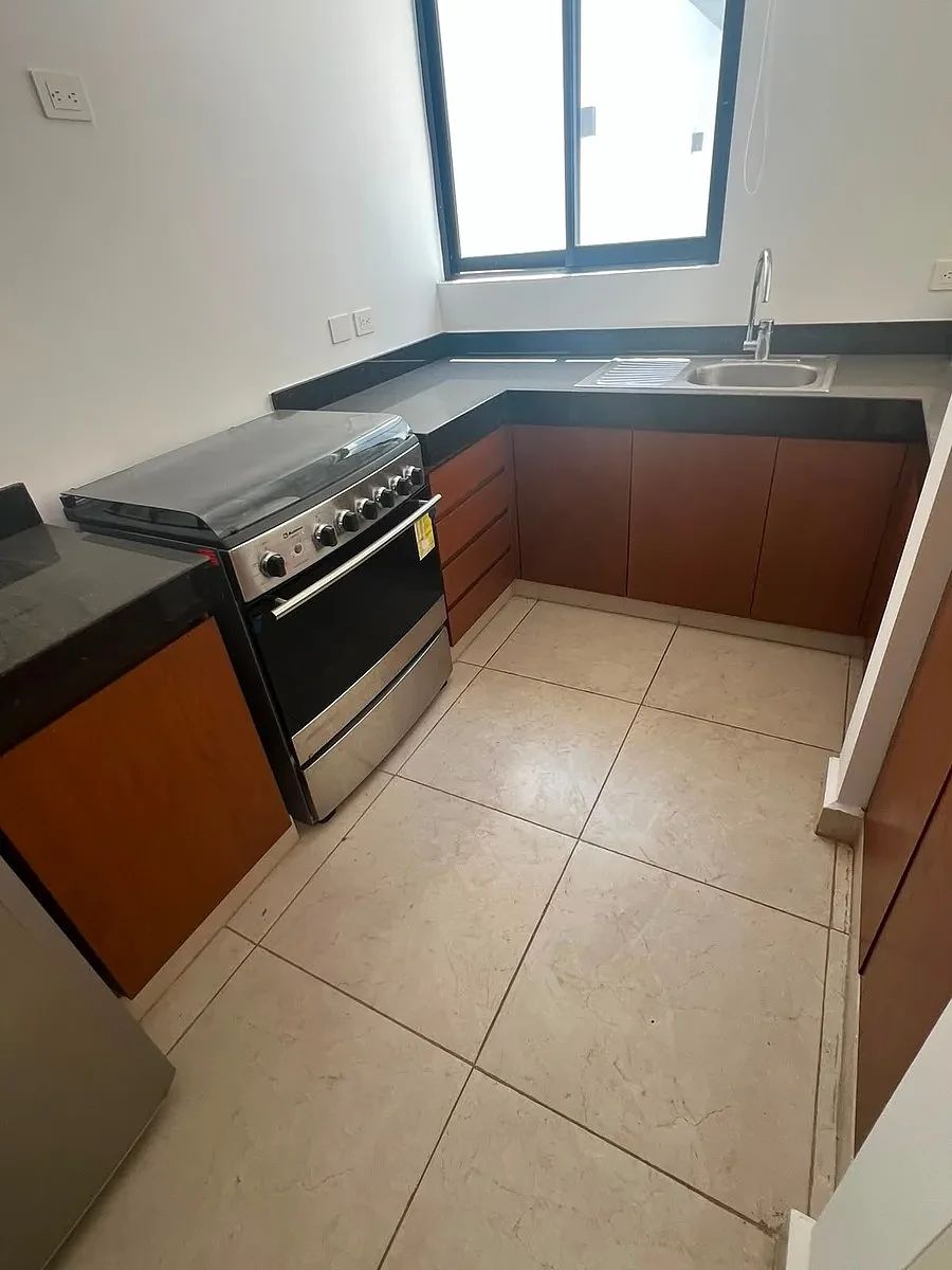 Apartamento em Santa Gertrudis Copo, Mérida, foto 8 de 16