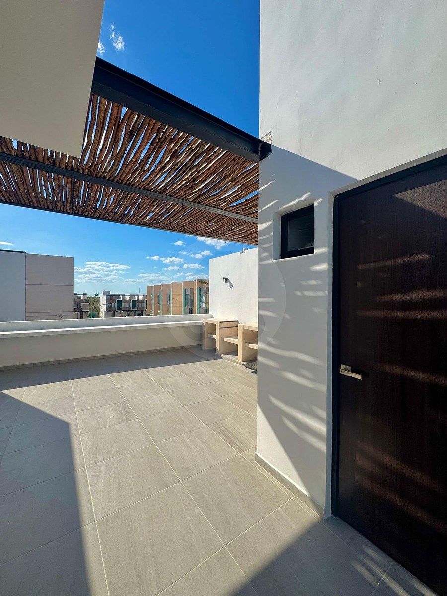 Casa en Dzityá, Mérida, foto 6 de 13