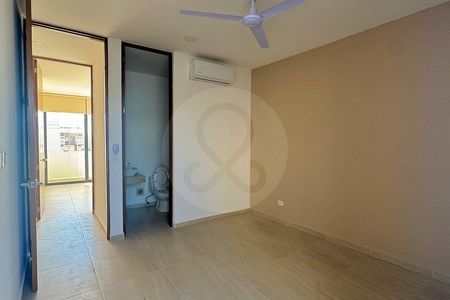 Aluguel de casa em área privada em Dzitya