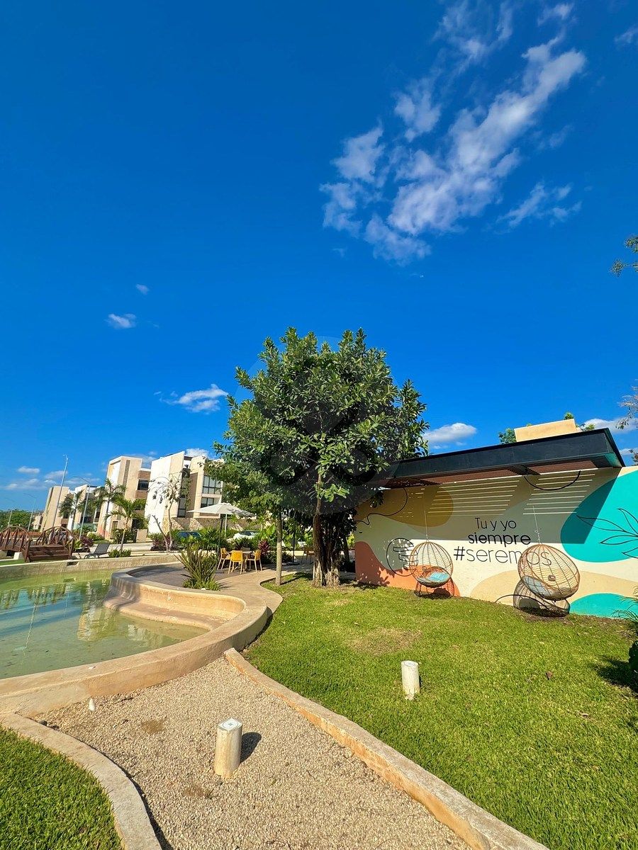 Casa en Dzityá, Mérida, foto 10 de 13