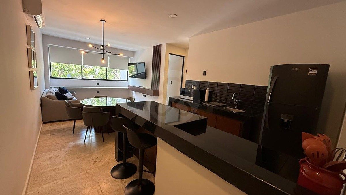Departamento en Temozón Norte, Mérida, foto 2 de 34