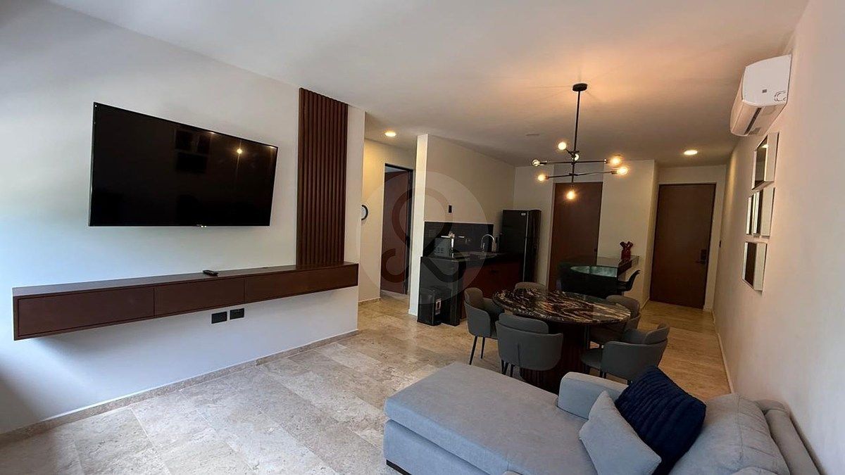 Departamento en Temozón Norte, Mérida, foto 3 de 34