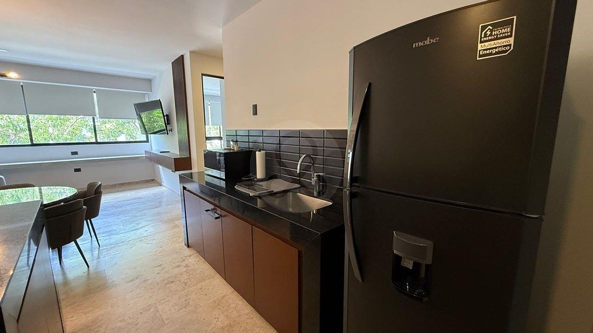 Departamento en Temozón Norte, Mérida, foto 4 de 34