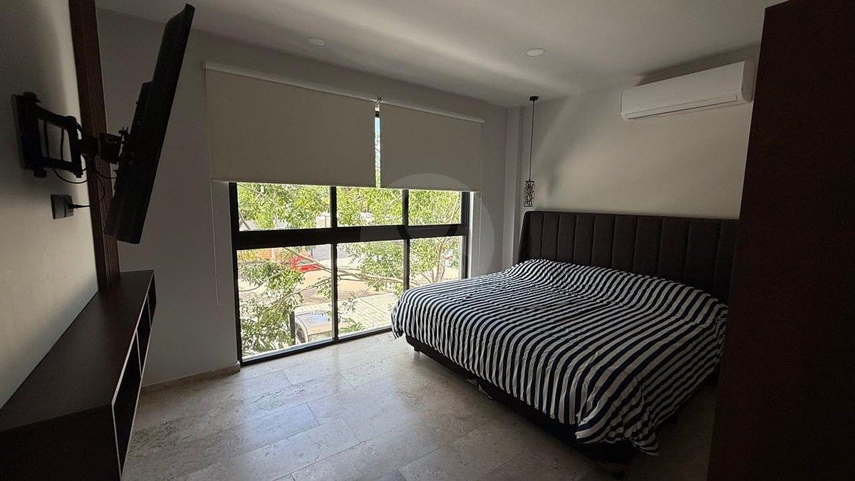 Departamento en Temozón Norte, Mérida, foto 5 de 34