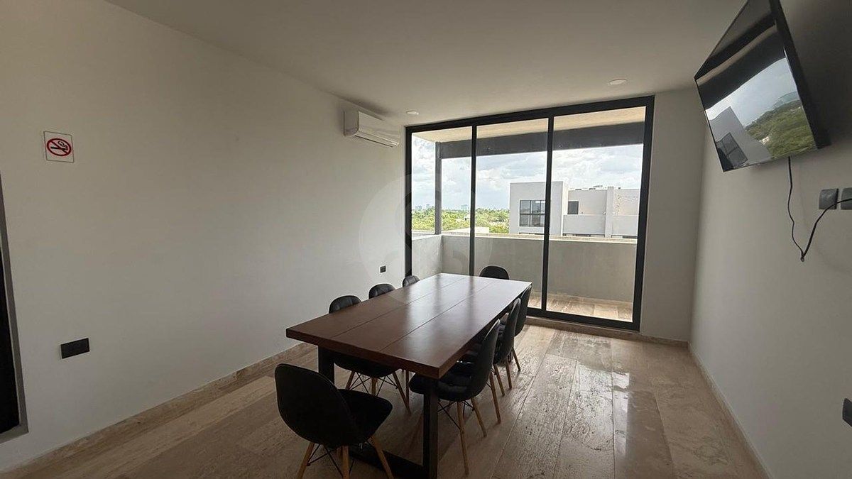 Departamento en Temozón Norte, Mérida, foto 6 de 34