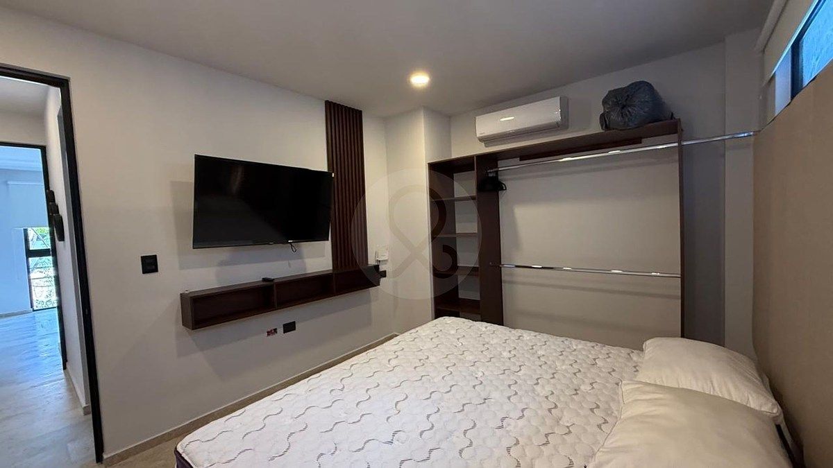 Departamento en Temozón Norte, Mérida, foto 8 de 34