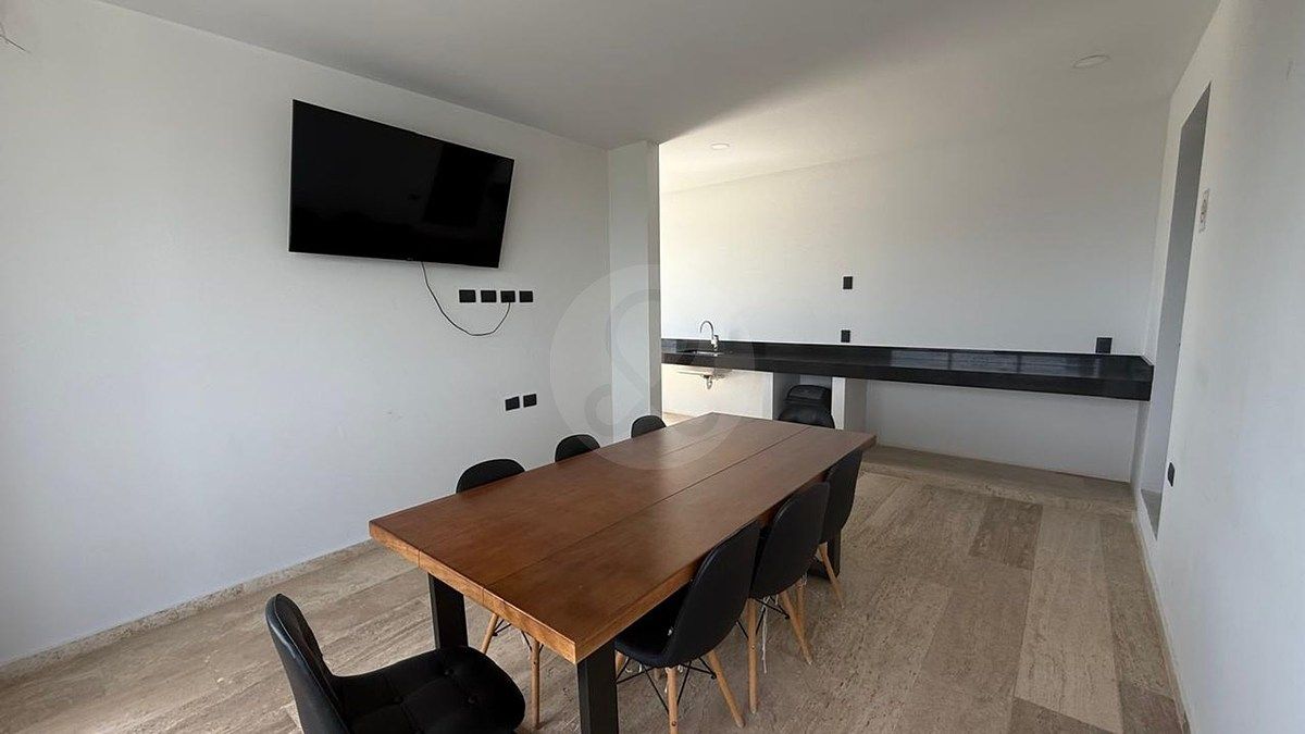 Departamento en Temozón Norte, Mérida, foto 10 de 34