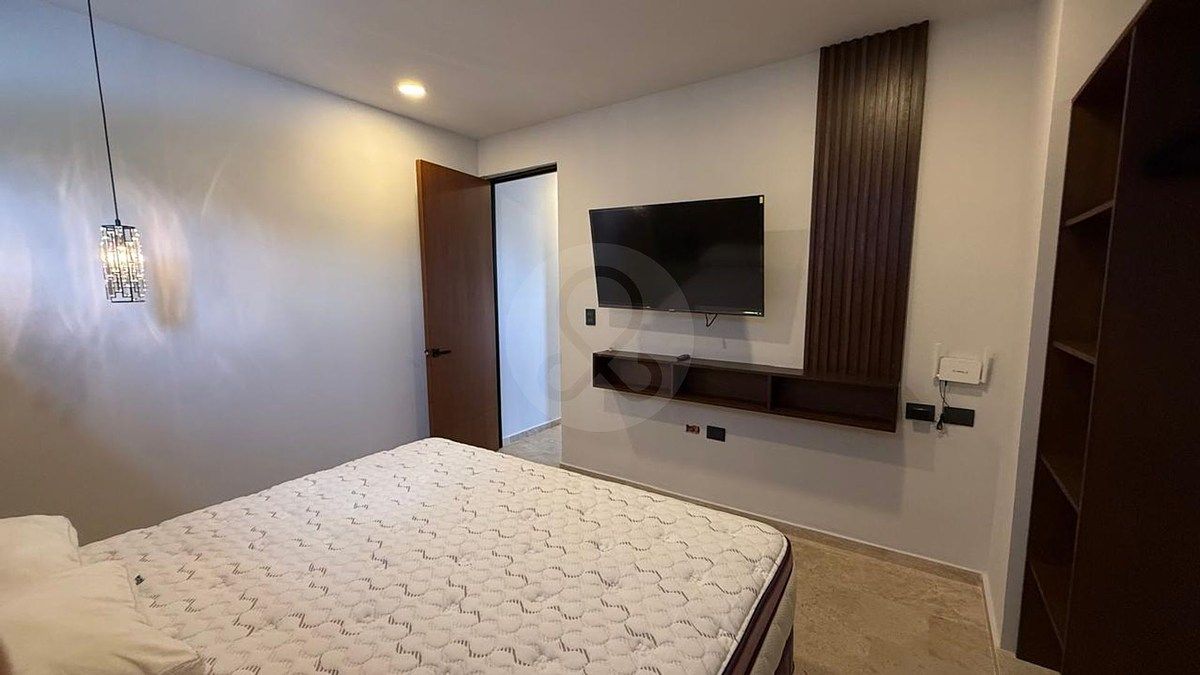 Departamento en Temozón Norte, Mérida, foto 15 de 34