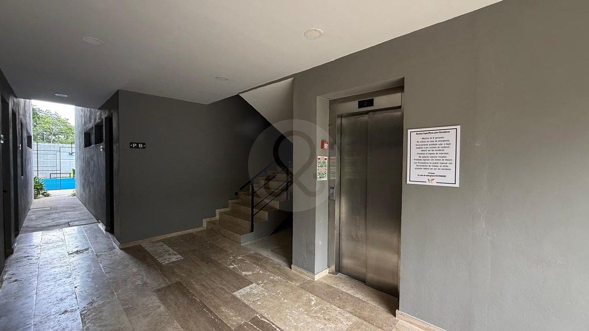 Departamento en Temozón Norte, Mérida, foto 16 de 34