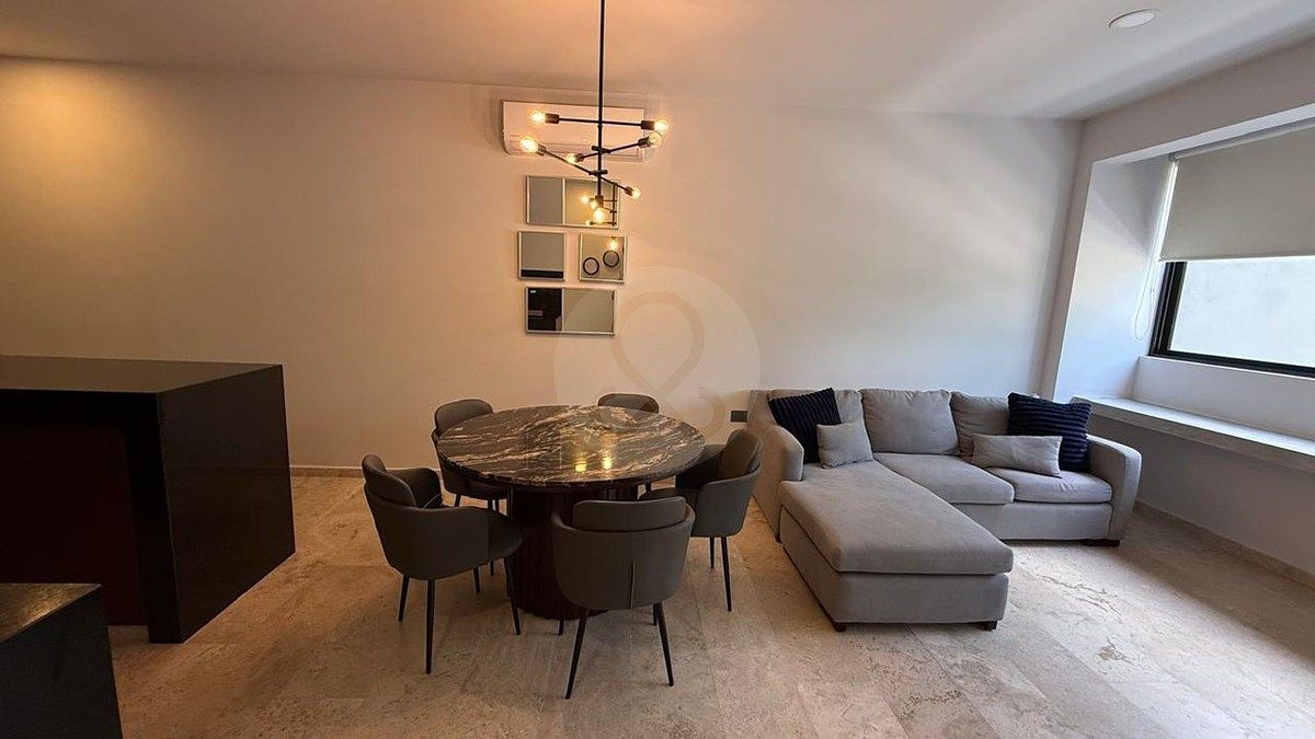 Departamento en Temozón Norte, Mérida, foto 19 de 34