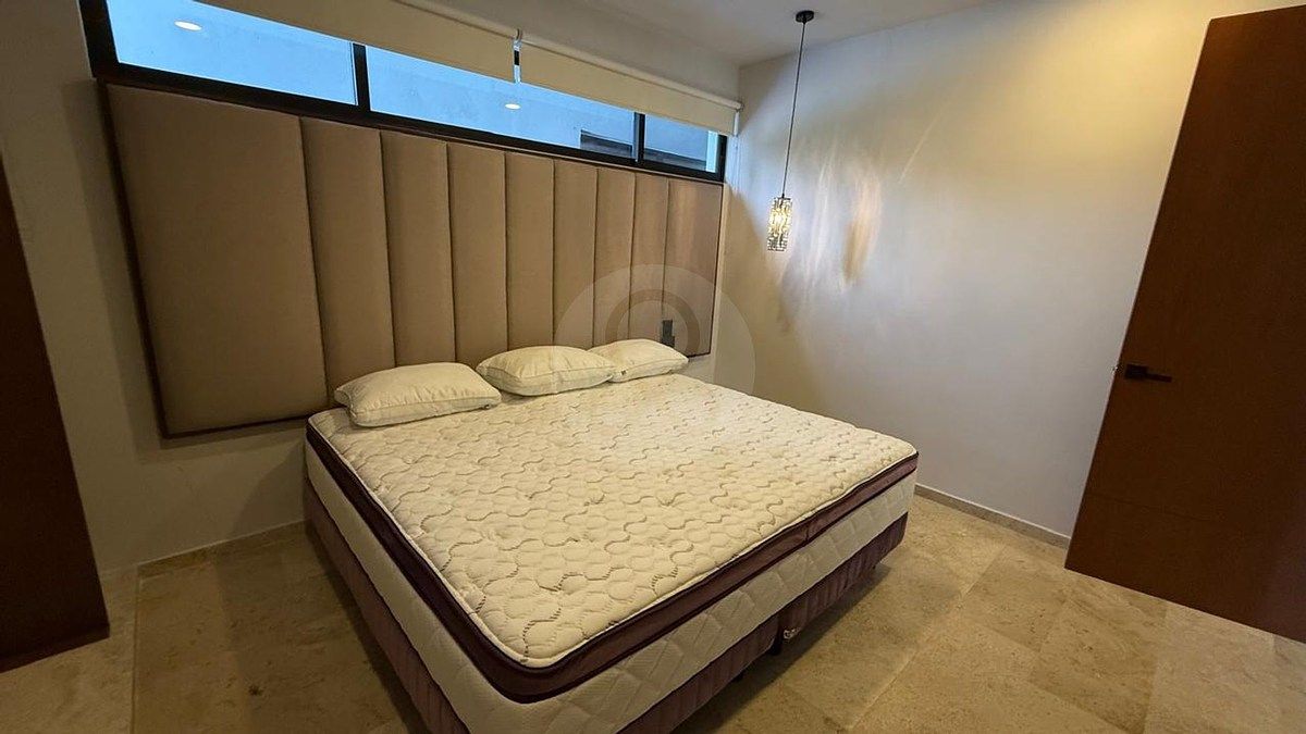 Departamento en Temozón Norte, Mérida, foto 21 de 34