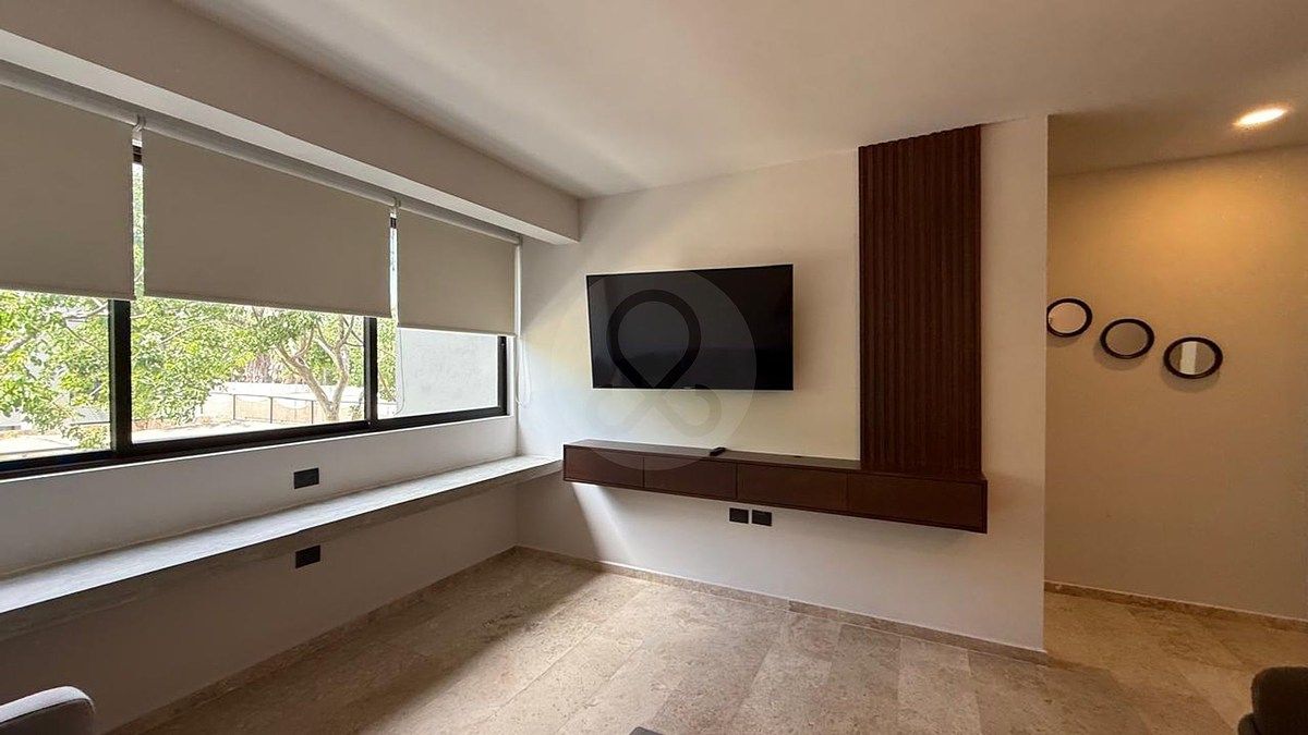 Departamento en Temozón Norte, Mérida, foto 22 de 34